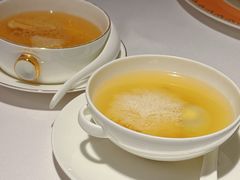 明月雪绒豆腐汤-鹿园 MOOSE(长宁店)