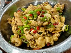 -湖南人家湘菜馆(镇江路店)