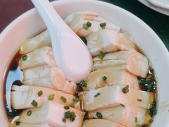 -雄仔农家菜馆·特色葱油鸡(六祖店)