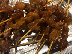 -京朋串屋·烧烤(望京西路总店)