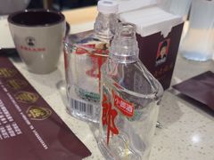 -老杨太太烧烤(文化广场店)