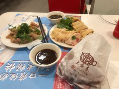 -振鼎鸡(福州路店)
