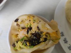 -劈柴院锅贴(沈阳路店)