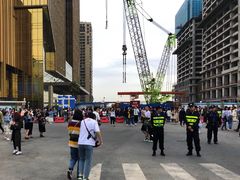 -成都金融城演艺中心