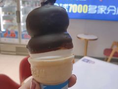 -DQ·蛋糕·冰淇淋(西城红场店)