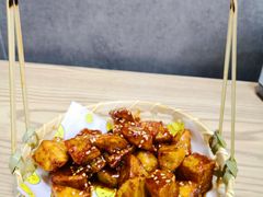-叁肆食串钵钵鸡