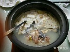 -干老四雅鱼饭店(滨江西路店)