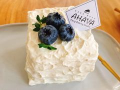 芋泥小方-AHAVA·Fang Baking Studio
