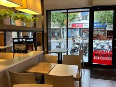 -肯德基(新凌云店)