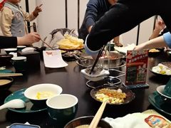 -高兴一锅潮汕鲜牛肉火锅(银座店)