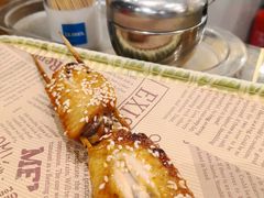 -金谷园饺子·烧烤(人大总店)