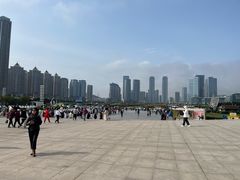 -星海广场