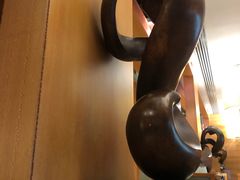 -The Lounge大堂酒廊·咖啡·沙拉·下午茶(金茂深圳JW万豪酒店)