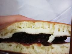 -山崎面包(静安久光店)