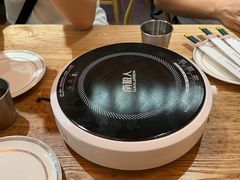 -菌小白火锅(时尚天河店)
