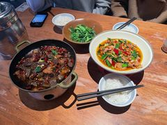 -树厨贵州菜(花果园购物中心店)