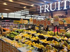 -AEON永旺(东方宝泰店)