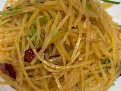 -青岛蓝海大饭店·渔歌舫餐厅(崂山店)