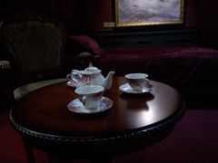 -印象莫奈时光映迹艺术展