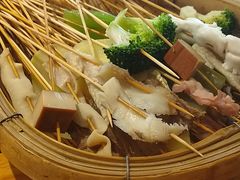 -古真记钵钵鸡(总店)