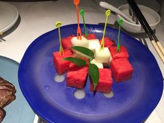 -大鸭梨烤鸭(枣园店)