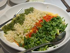 -汤城小厨•粤菜•靓汤(金融街店)