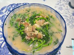 -米庄·原味私房菜(骏壹万邦店)