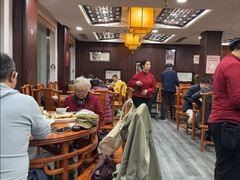 -奎元馆.百年奎元.非遗传承(西湖边的解放路店)