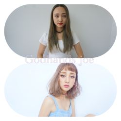 -Godhands美发设计沙龙