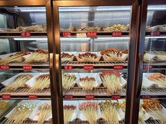 -钢管厂五区小郡肝火锅串串香(清河店)