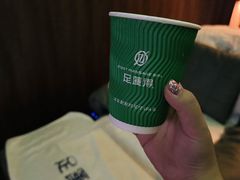 -足莲得·足道SPA(滨湖银泰店)