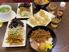 -台南擔仔面·卤肉饭(老虹井路店)