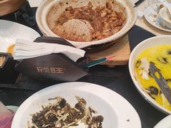 -欣旺·迎宾楼·百年无锡菜