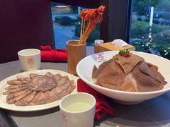 -洞子口重庆鲜货火锅(楚翘城旗舰店)