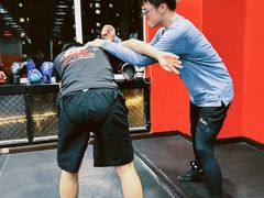 -极斗-IKMF马伽术·格斗运动学院(东直门店)