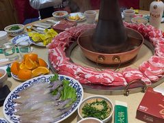 -东镇老火锅(长春路首店)