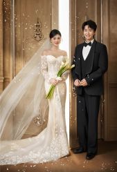 -金夫人婚纱摄影(总店)