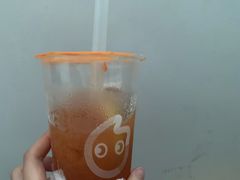 -CoCo都可(骆家庄新店)