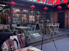 -糖房咖啡(南锣鼓巷店)