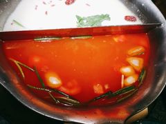 -湊湊火锅·茶憩(东城万达店)