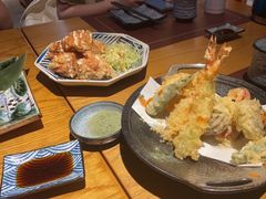 -九酢·海鲜居酒屋