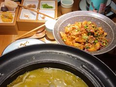 -九锅一堂酸菜鱼(新南凯德直营店)