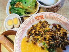 -阿当·小炒牛肉面(人广店)