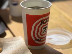 -肯德基(东四南大街店)