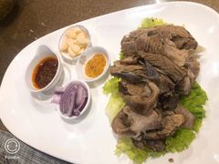 -悦真雅院·四合院·清真私房菜(雍和宫店)