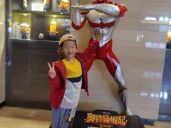 -博纳国际影城IMAX(中央大道店)