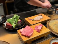 -神户牛排 石田屋(本店)