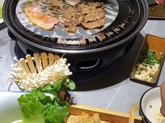 -正宗齐齐哈尔烤肉·齐牛哥鲜切炭火烤肉(杭州总店)