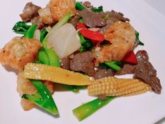 -香樟花园新粤料理(无锡万象城店)