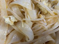 -老字号杨坡红油米线腊汁肉夹馍(东四道巷店)